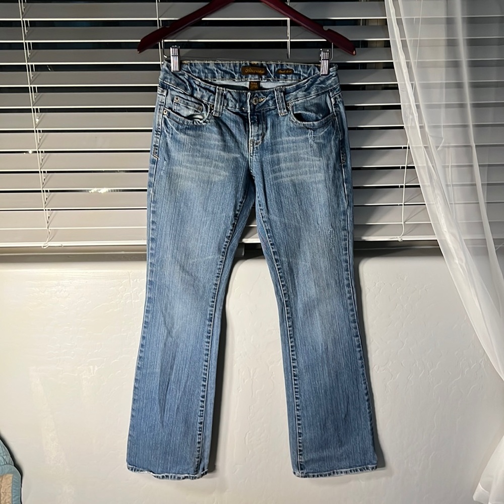 Aeropostale stretch Bost size 3/4